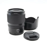 Nikon Nikkor Z 35mm f1.4 Lens #054