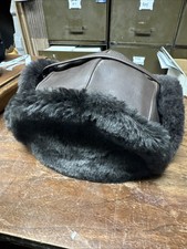 Mad Bomber Lined Medium Made In USA