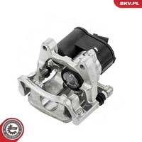 Esen SKV Bremssattel Hinterachse, Links FüR VW