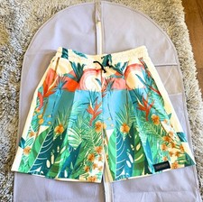 Summer Short, Beach Short