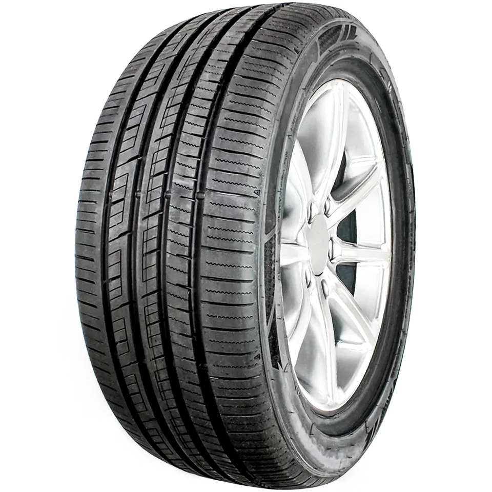4 Tires Royal Black Racing Trac 255/45ZR20 105W XL Foto 2 de 4