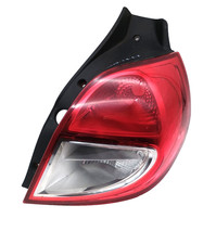 Renault Clio MK3 2009-13 O/S Driver Right Side Headlight 8200886946 8200776050