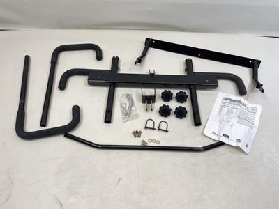 ARCTIC CAT 1436-113 TREE STAND / BOW CASE HOLDER KIT ATV