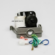 NEW Genuine/OEM WHIRLPOOL MOTOR KIT; EVAP. FAN Part 12002744
