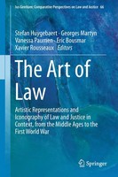 Stefan Huygebaert (U. A.) | The Art Of Law | Buch | Englisch (2018) | Xxiii