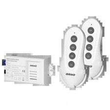 2 OR-GB-448 Wireless 3 Channel Lighting Control