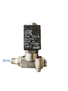 Original Jura Impressa F90 Type 629 JURA C E F S J X Z Magnetventil Ventil