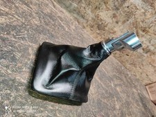 HYUNDAI i30 Estate GD Schaltmanschette Leder 1.40 Diesel 81kw 2015 34661552