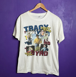 Tracy Byrd Shirt | eBay