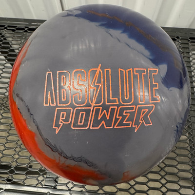 ストーム　アブソリュートパワー　15ポンド 15LB Storm Absolute Power | eBay