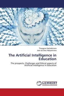 The Artificial Intelligence in Education | englisch