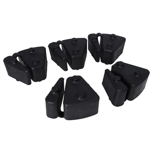 Ammortizzatori Di Trasmissione Per Honda XRV 750 Africa Twin 1990 - 2003 - Foto 1 di 4
