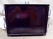 19 2019 Jeep Grand Cherokee Dodge 1500 VP4 Navigation Screen 68331635AI