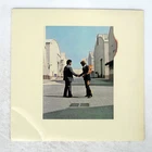 PINK FLOYD WISH YOU WERE HERE CBS/SONY SOPO100 Japan VINYL LP