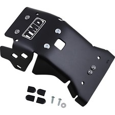 T.M. Designworks KTMC-136-BK Skid Plate - Black