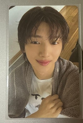 Cortis Juhoon weverse SHOP Limited Photocard PC Photo card