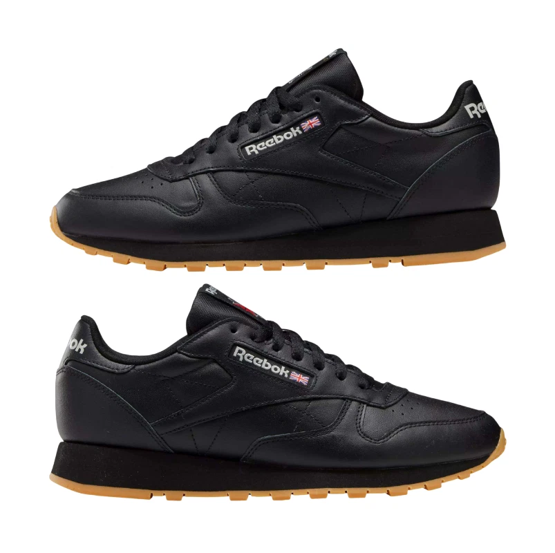 ZAPATOS REEBOK CLÁSICOS DE CUERO JUNIOR NIÑO/NIÑA 1000104690 GZ6093 Foto 3 de 3