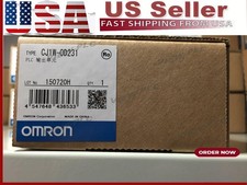 1PC NEW OMRON OUTPUT MODULE CJ1W-OD231 FREE F...