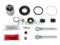 Frenkit Reparatursatz Bremssattel Hinten FüR Mazda 6 Station Wagon GY GH GG
