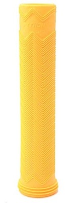 Python Rubber Grip  -  Gold    New