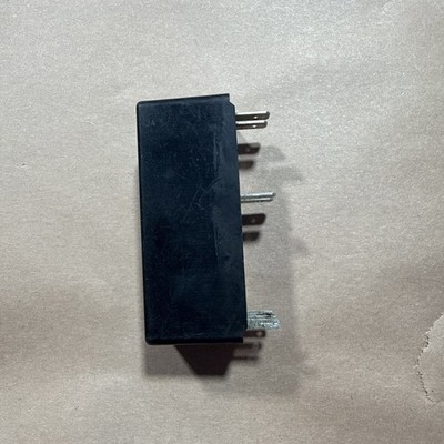 OEM BMW E30 E28 Windshield Washer Wiper Interval Control Unit Relay 61311368198