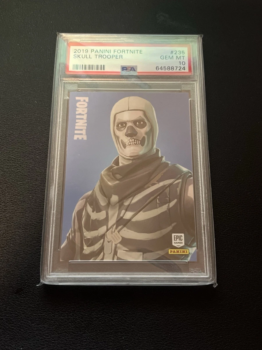 スタートレック　クリスパイン　サインカード　PSA10 値下げ不可 Panini Professional Sports Authenticator (PSA) Collectable Trading
