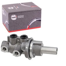 ABS HAUPTBREMSZYLINDER 20,6mm passend für MAZDA 2 | 41578