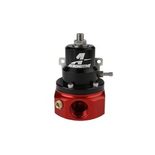 Aeromotive 13224 A1000 4-port Carb Bypass Regulator -6an-10an