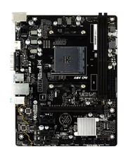 Biostar B450MHP AMD AM4 B450 MicroATX Desktop Motherboard