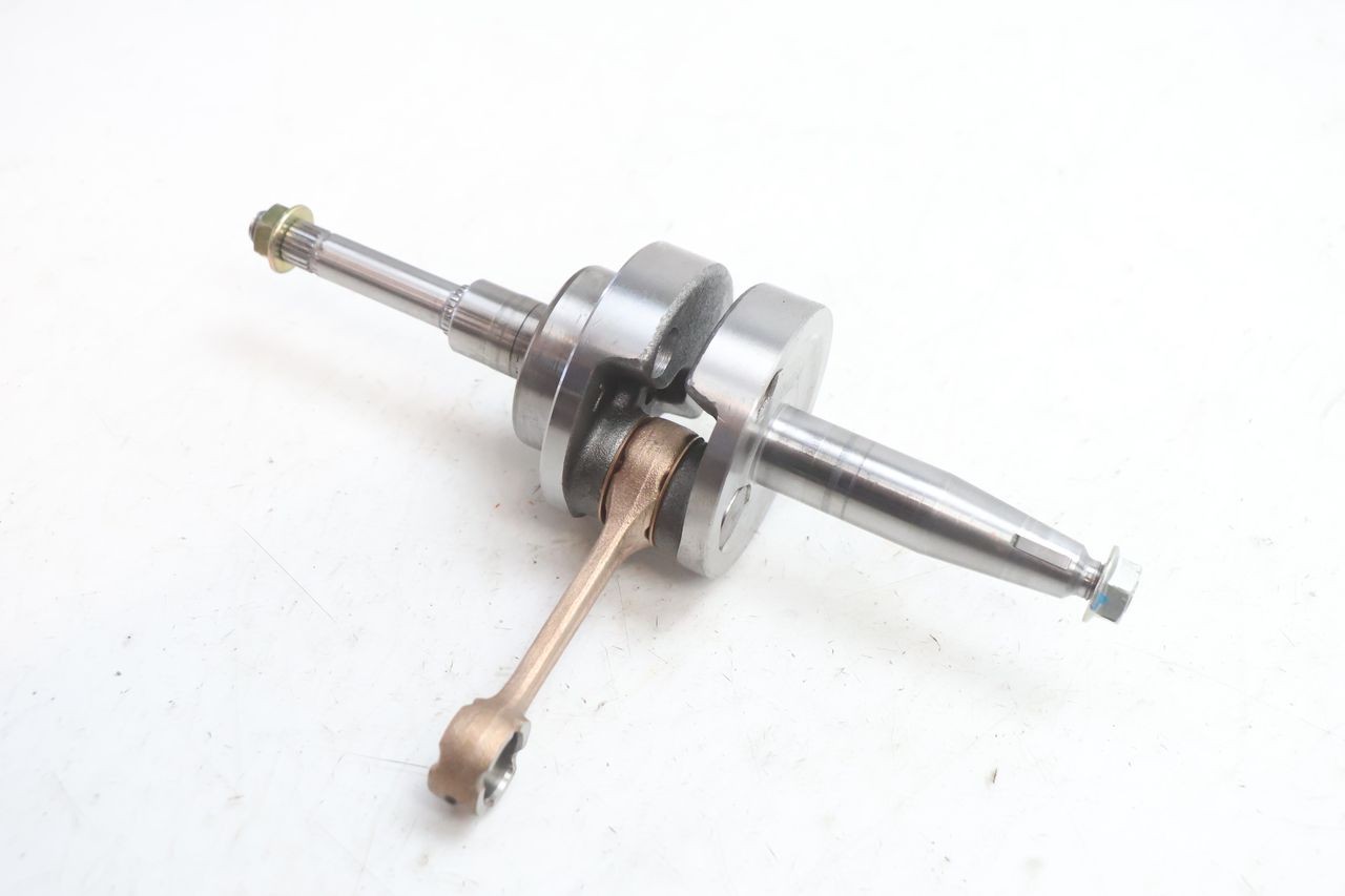 CRANKSHAFT - PEUGEOT KISBEE 2T 50 (2018 - 2022)
