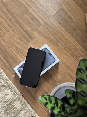  IPhone Apple 15 Promax 
