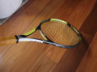 Yonex Ezone AI 98 Air Impulse 4 3/8 Grip Made in Japan | eBay