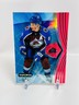 2023-24 Upper Deck Hockey Synergy Cale Makar Red #5 Colorado Avalanche