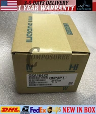 1PC Mitsubishi Encoder OSA104S2 Warranty 1 Year Fast Shipping
