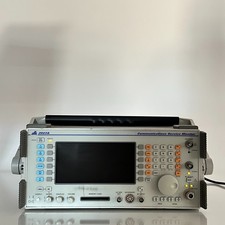 IFR/Marconi 2947A Communications Service Monitor; AS-IS 