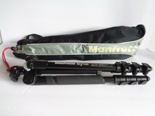 TRIPOD MANFROTTO befree Lightweight Aluminum Compact for Travel MKBFRA4-BH