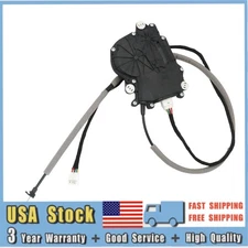 Rear Trunk Lid Latch Lock Actuator 51247191213 For BMW 2015 740Ld xDrive 750i