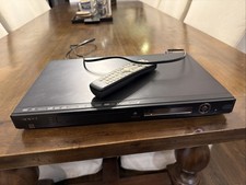 Oppo DV-980H DVD AUDIO/VIDEO SACD HDCD Multi-Channel Analog, HDMI FOR PARTS READ