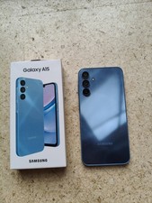 Samsung Galaxy A15 4G 4GB+128GB
