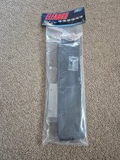 1/8 EAGLEMOSS FANHOME CONSTRUIR EL ELEANOR 1967 MUSTANG CAR PART EDICIÓN 118