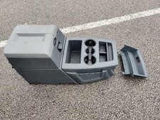 2006 - 2008 Dodge Ram Center Console Gray