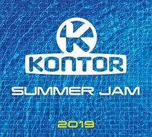 Kontor Summer Jam 2019 von Various | CD | Zustand sehr gut