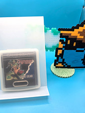 SEGA Defenders of Oasis Sega Game Gear Video Game Cartridge