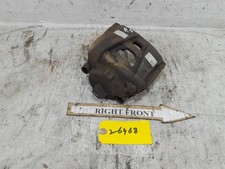 VOLKSWAGEN TIGUAN MATCH 2007-2012 FRONT WHEEL BRAKE CALIPER RIGHT DRIVER SIDE