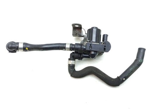 BMW X5 F15 2015 Diesel Zusatzwasserpumpe 8514557