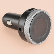 Car Universal Bluetooth 5.0 Radio MP3 Wireless FM Transmitter 2 USB Charger