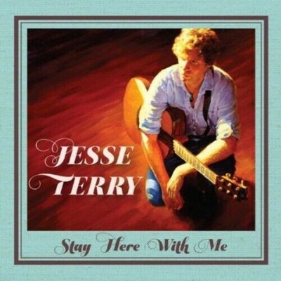 Stay Here with Me CD - wie neu