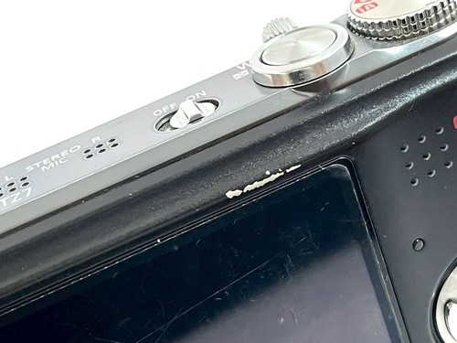 Panasonic LUMIX DMC-TZ7 10.1MP 12x Compact Digital Camera From JAPAN (60498NM1) - Picture 21 of 23