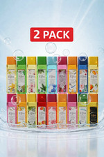 2 X Kifra | Concentrated Laundry Fragrance | 80 Washes | Many Scents | Free P&P