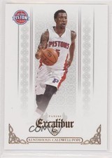 2014-15 Panini Excalibur Kentavious Caldwell-Pope #52 01cz